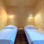 Polwysep Lipa Prázdninový dům *