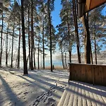 Półwysep Lipa * Wdzydze Tucholskie
