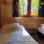 Dom wakacyjny Półwysep Lipa