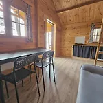 Półwysep Lipa Dom wakacyjny *