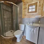 Półwysep Lipa Wdzydze Tucholskie