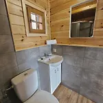 Półwysep Lipa * Wdzydze Tucholskie
