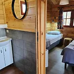 Półwysep Lipa Wdzydze Tucholskie