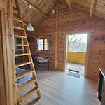Półwysep Lipa Dom wakacyjny *