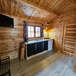 Półwysep Lipa Wdzydze Tucholskie