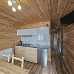 Półwysep Lipa Wdzydze Tucholskie
