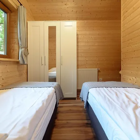 بيت للعطل Polwysep Lipa *