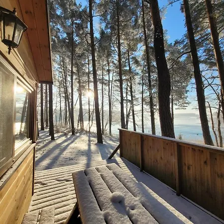 Polwysep Lipa Holiday home *