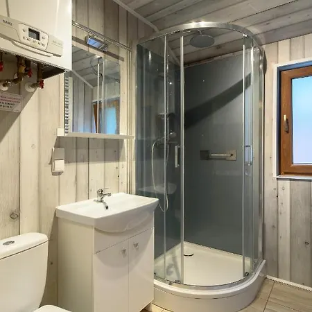 Polwysep Lipa Holiday home *