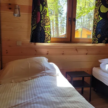 بيت للعطل Polwysep Lipa