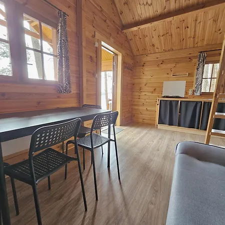 Polwysep Lipa Holiday home *