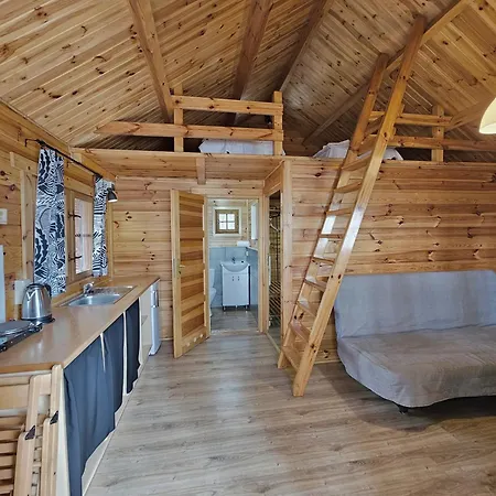 Polwysep Lipa Holiday home