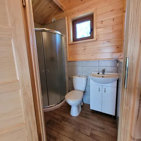 Holiday home Polwysep Lipa *