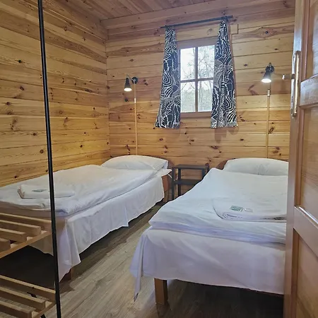 Tatil Evi Polwysep Lipa Wdzydze Tucholskie