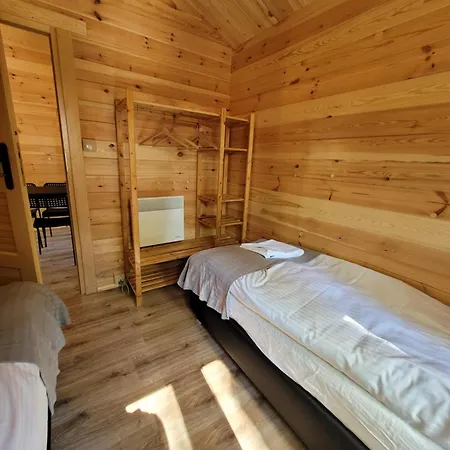 بيت للعطل Polwysep Lipa *