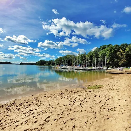 Holiday home Polwysep Lipa Wdzydze Tucholskie
