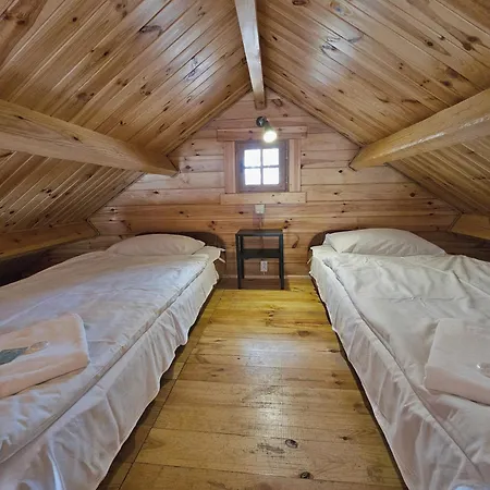 Tatil Evi Polwysep Lipa