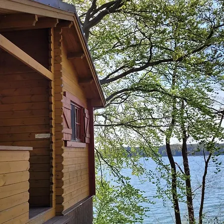 بيت للعطل Polwysep Lipa *