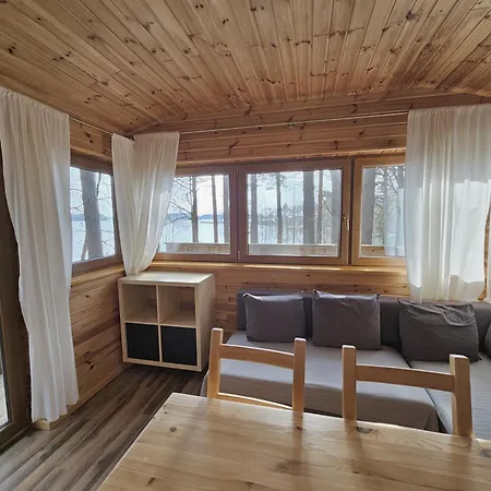 Ferienhaus Polwysep Lipa