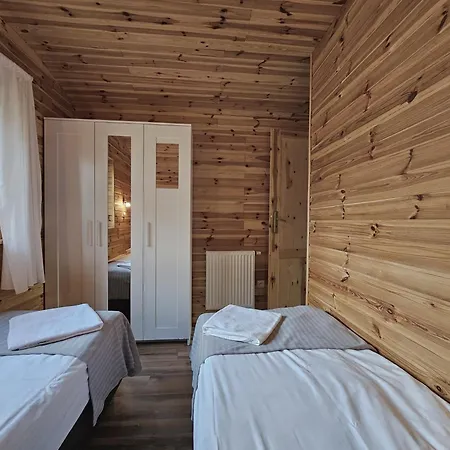 Dom wakacyjny Półwysep Lipa *