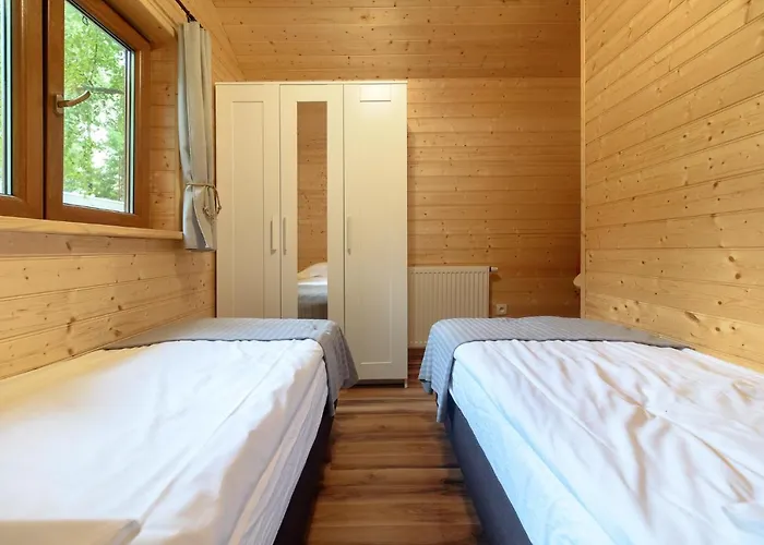 Feriehus Polwysep Lipa *