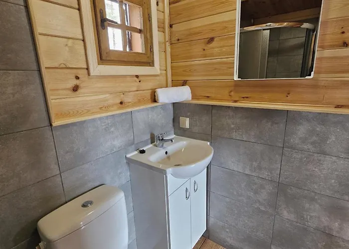 Polwysep Lipa * Wdzydze Tucholskie