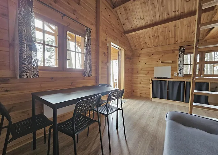 Polwysep Lipa Feriehus