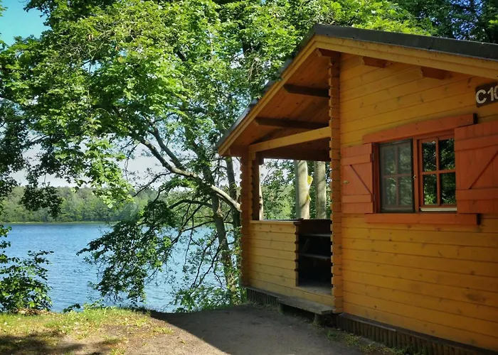 Polwysep Lipa Feriehus *