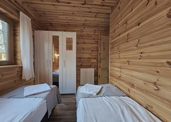 Feriehus Polwysep Lipa *